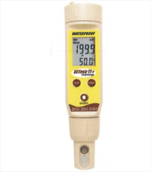 Thiết bị đo EC, độ dẫn điện Takemura EC Testr11